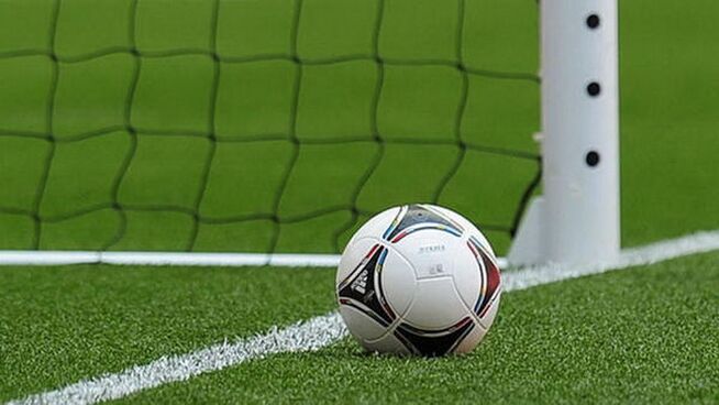 futbolas